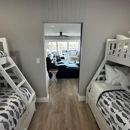 Chadwick Cove Marina Aparthotel Englewood Eksteriør bilde