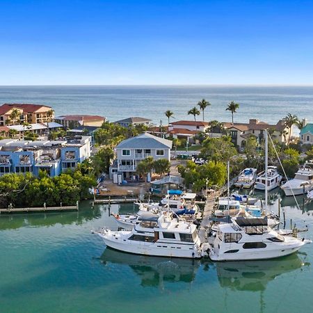Chadwick Cove Marina Aparthotel Englewood Eksteriør bilde