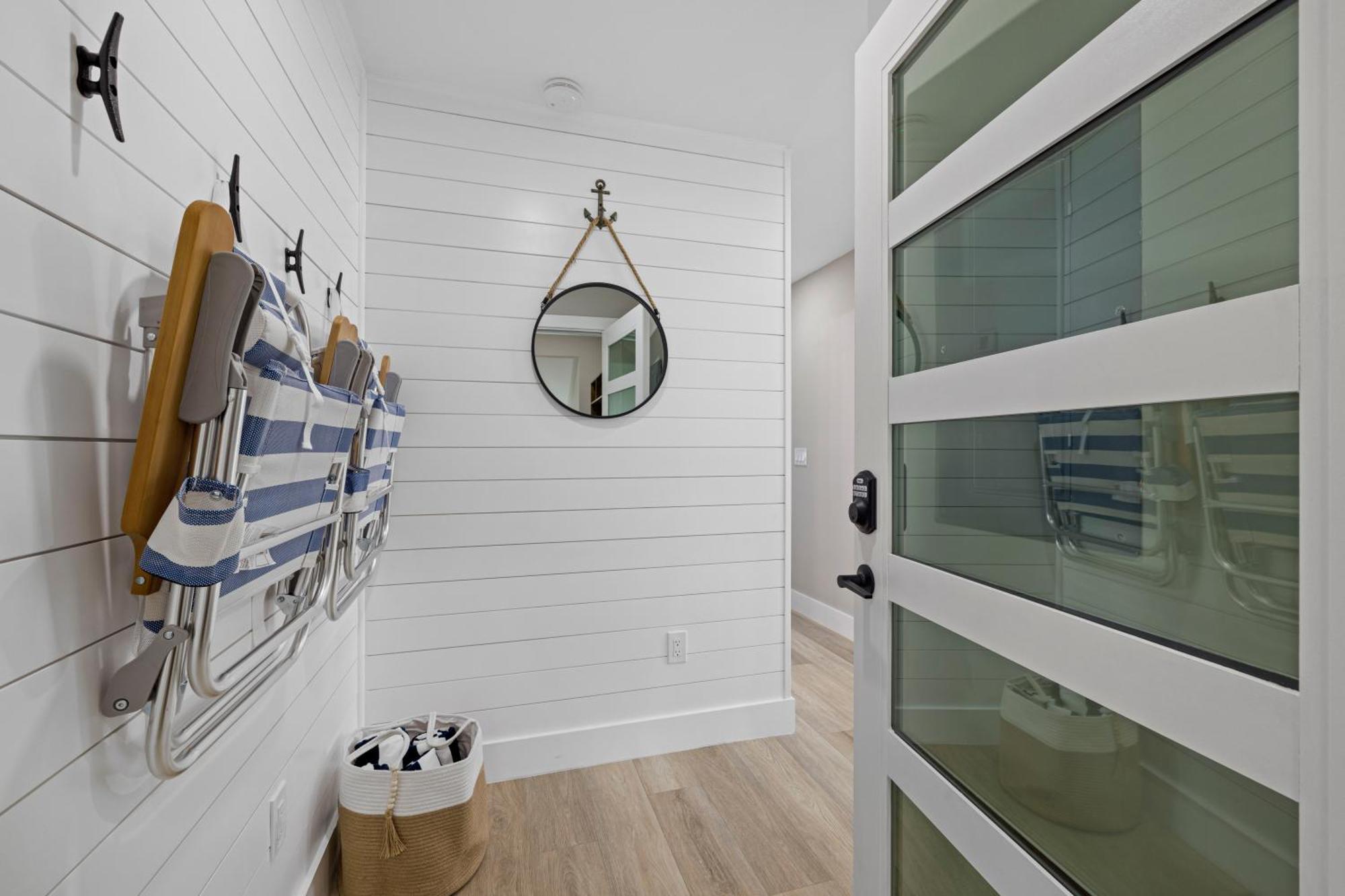 Chadwick Cove Marina Aparthotel Englewood Eksteriør bilde